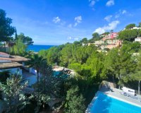 Resale - Villa - Calviá - Mallorca