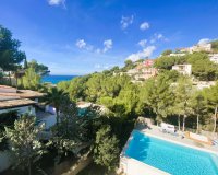 Resale - Villa - Calviá - Mallorca