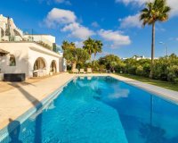 Resale - Villa - Calviá - Mallorca