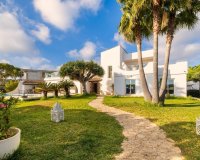 Resale - Villa - Calviá - Mallorca