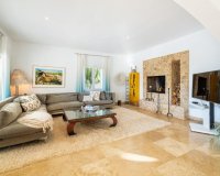 Resale - Villa - Calviá - Mallorca