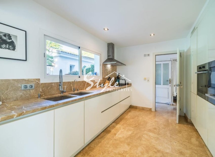 Resale - Villa - Calviá - Mallorca