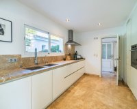 Resale - Villa - Calviá - Mallorca