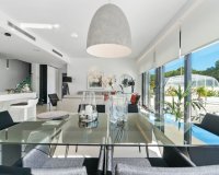 Resale - Villa - Campoamor - Dehesa de Campoamor