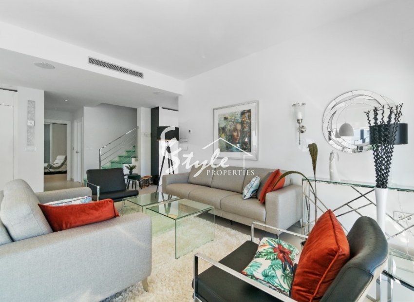 Resale - Villa - Campoamor - Dehesa de Campoamor