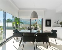 Resale - Villa - Campoamor - Dehesa de Campoamor