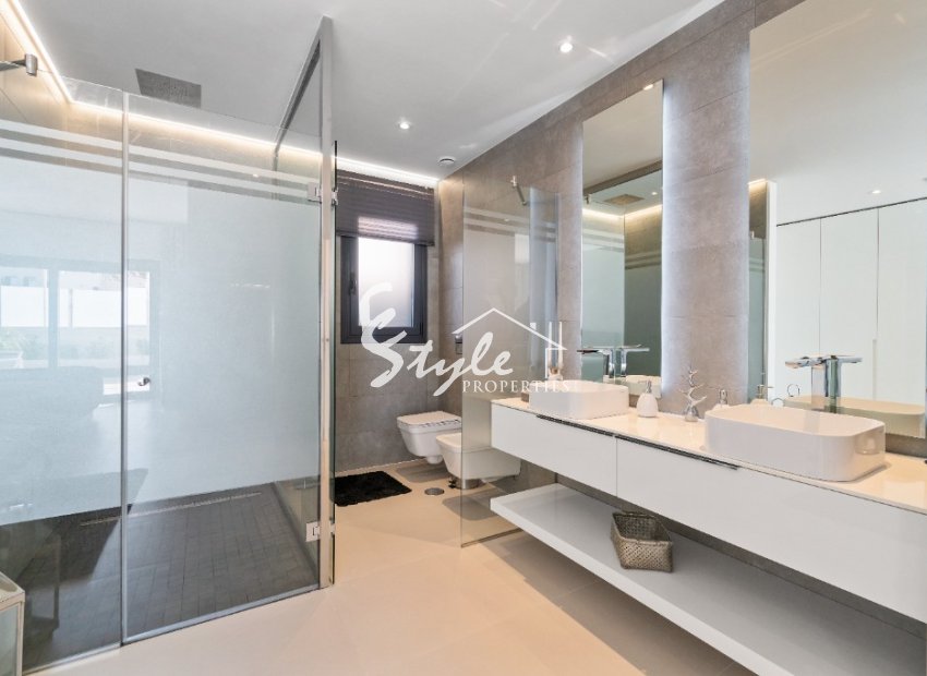 Resale - Villa - Campoamor - Dehesa de Campoamor