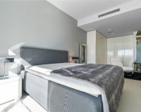 Resale - Villa - Campoamor - Dehesa de Campoamor