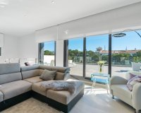 Resale - Villa - Campoamor - Dehesa de Campoamor