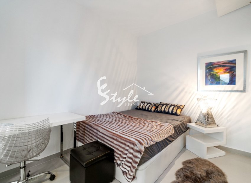 Resale - Villa - Campoamor - Dehesa de Campoamor