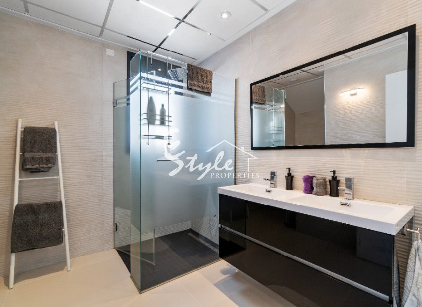 Resale - Villa - Campoamor - Dehesa de Campoamor