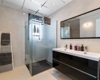 Resale - Villa - Campoamor - Dehesa de Campoamor