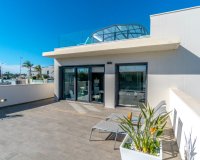 Resale - Villa - Campoamor - Dehesa de Campoamor