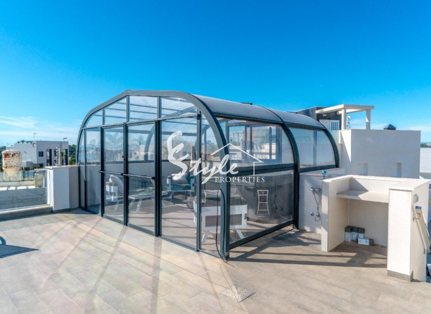 Resale - Villa - Campoamor - Dehesa de Campoamor