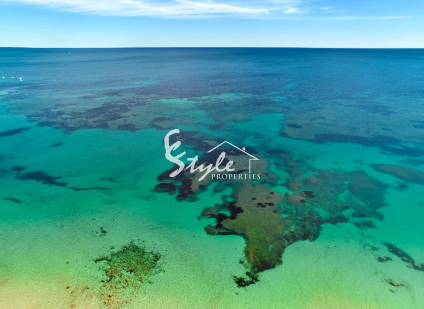 Resale - Villa - Campoamor - Dehesa de Campoamor