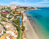 Resale - Villa - Campoamor - Dehesa de Campoamor