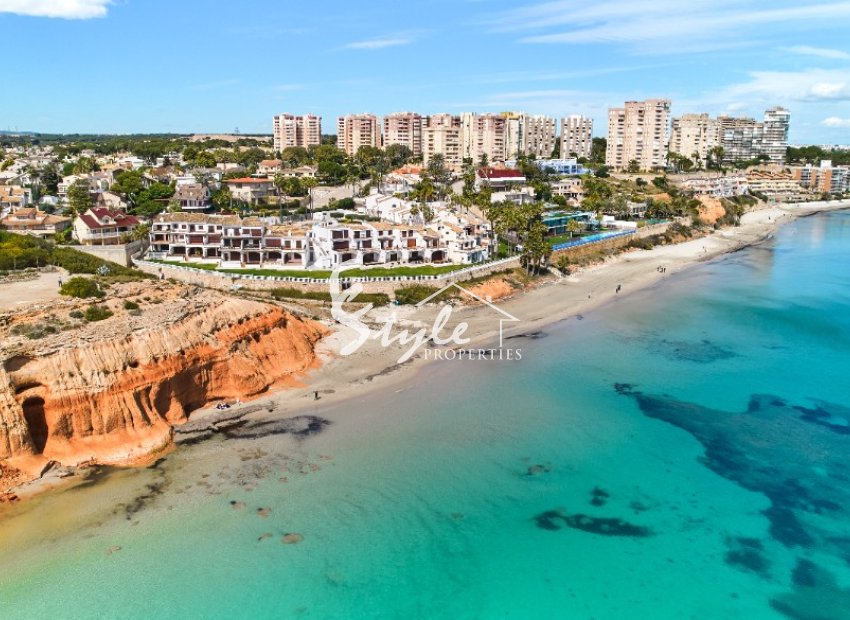 Resale - Villa - Campoamor - Dehesa de Campoamor