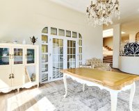 Resale - Villa - Campoamor - Dehesa de Campoamor