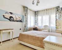 Resale - Villa - Campoamor - Dehesa de Campoamor