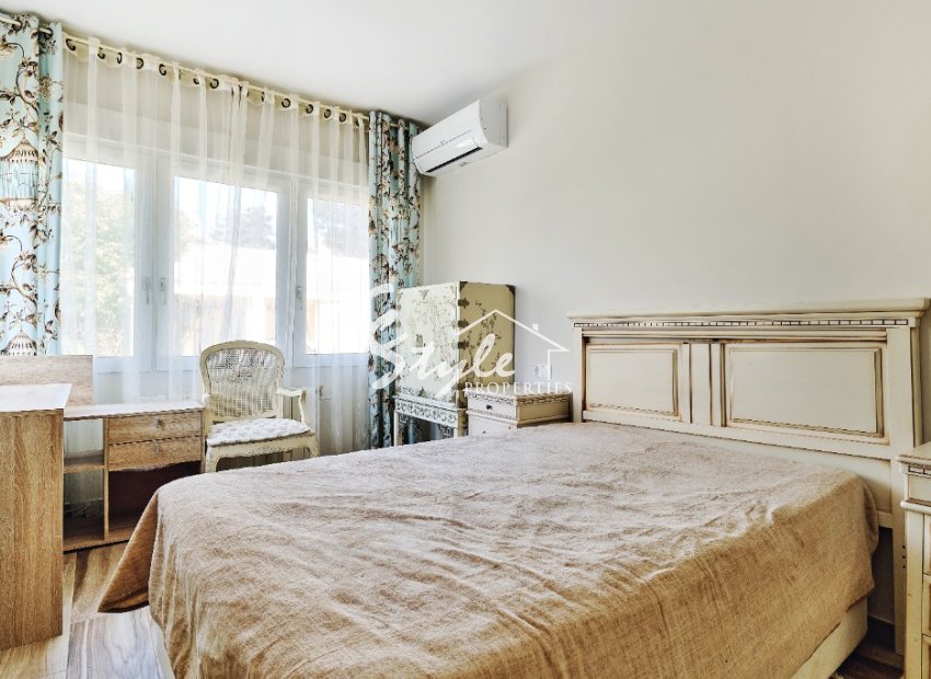 Resale - Villa - Campoamor - Dehesa de Campoamor