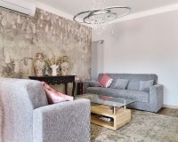 Resale - Villa - Campoamor - Dehesa de Campoamor