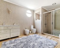 Resale - Villa - Campoamor - Dehesa de Campoamor