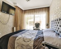 Resale - Villa - Campoamor - Dehesa de Campoamor