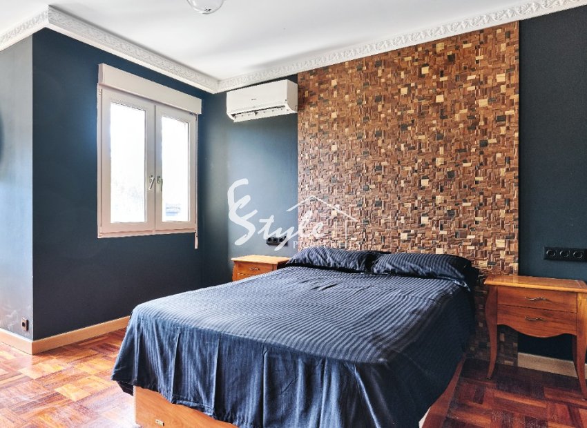 Resale - Villa - Campoamor - Dehesa de Campoamor