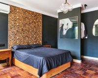 Resale - Villa - Campoamor - Dehesa de Campoamor