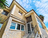 Resale - Villa - Campoamor - Dehesa de Campoamor