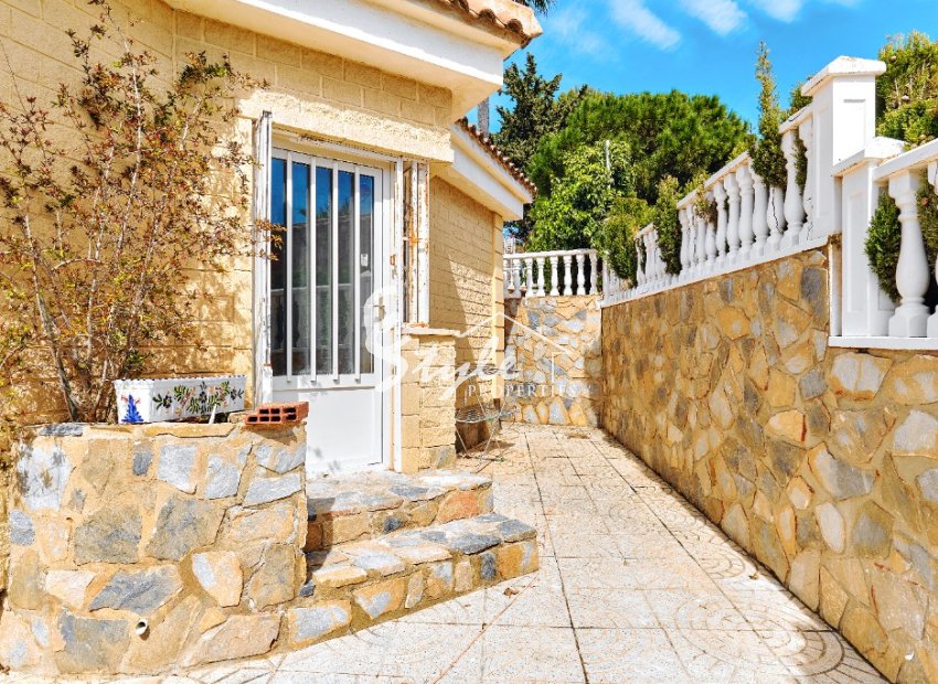 Resale - Villa - Campoamor - Dehesa de Campoamor