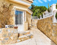 Resale - Villa - Campoamor - Dehesa de Campoamor