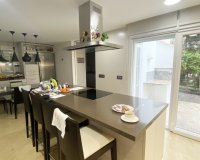 Resale - Villa - Campoamor - Dehesa de Campoamor