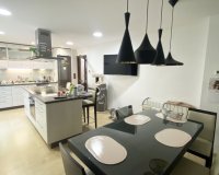 Resale - Villa - Campoamor - Dehesa de Campoamor