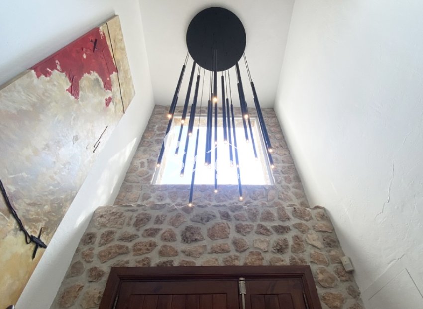 Resale - Villa - Campoamor - Dehesa de Campoamor