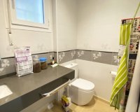 Resale - Villa - Campoamor - Dehesa de Campoamor