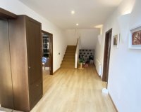 Resale - Villa - Campoamor - Dehesa de Campoamor