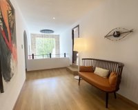 Resale - Villa - Campoamor - Dehesa de Campoamor