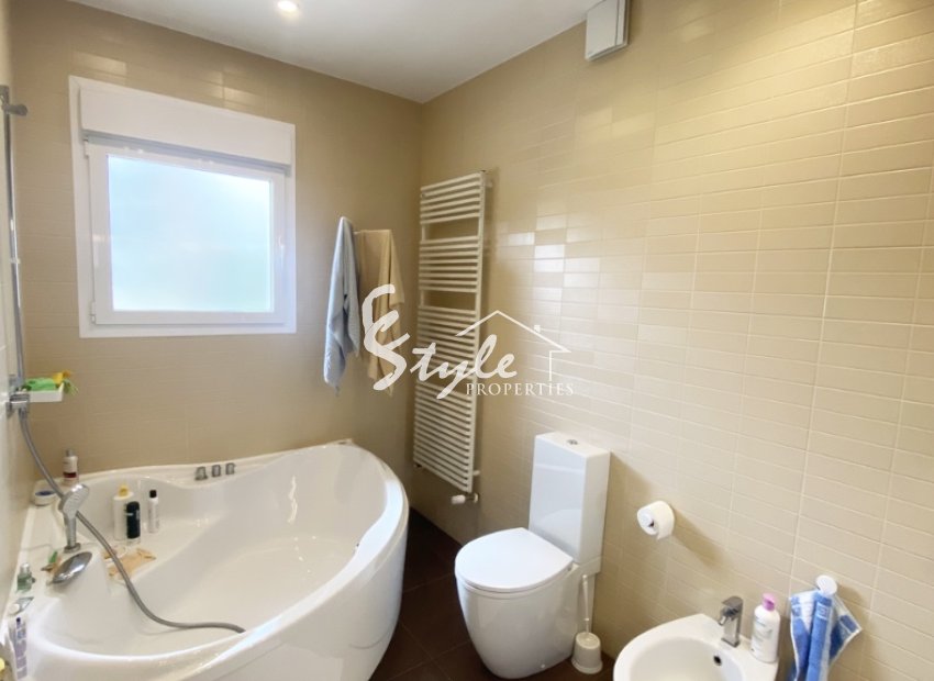 Resale - Villa - Campoamor - Dehesa de Campoamor