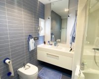 Resale - Villa - Campoamor - Dehesa de Campoamor