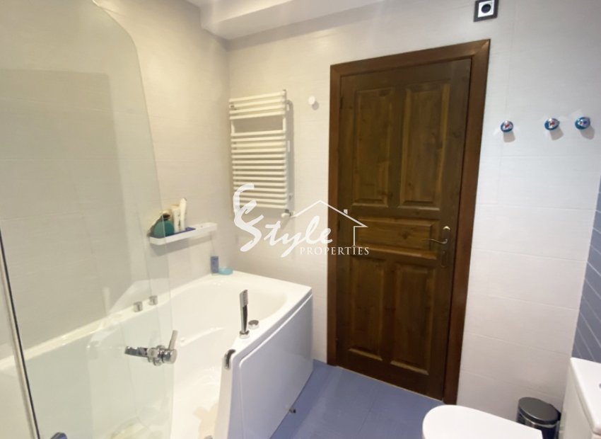 Resale - Villa - Campoamor - Dehesa de Campoamor