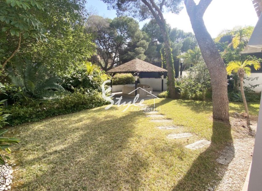 Resale - Villa - Campoamor - Dehesa de Campoamor