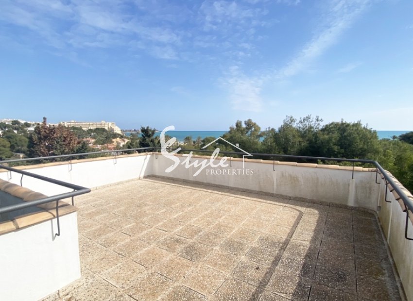 Resale - Villa - Campoamor - Dehesa de Campoamor