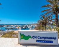 Resale - Villa - Campoamor - Dehesa de Campoamor