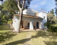Resale - Villa - Campoamor - Dehesa de Campoamor