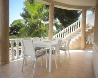 Resale - Villa - Campoamor - Dehesa de Campoamor