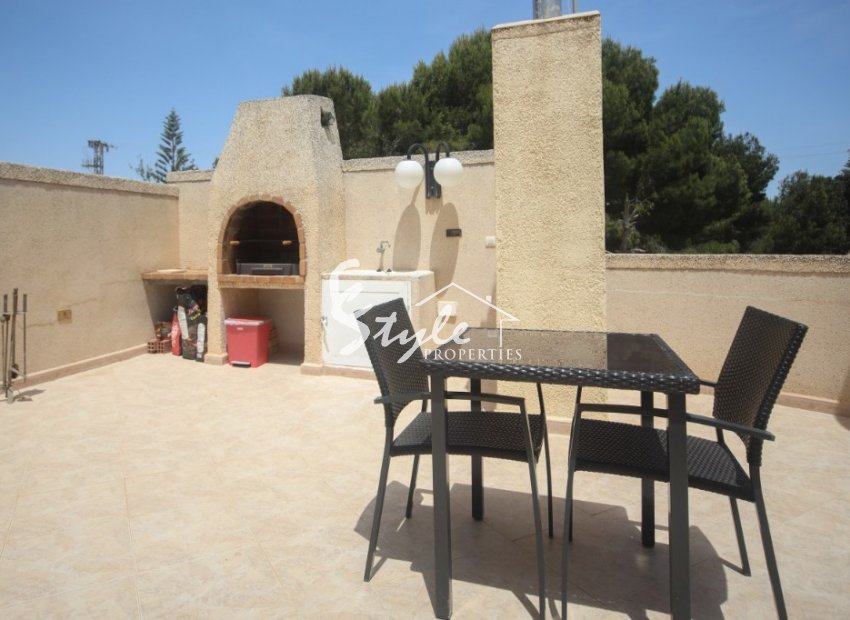 Resale - Villa - Campoamor - Dehesa de Campoamor