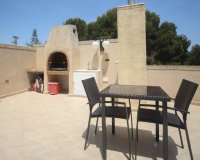 Resale - Villa - Campoamor - Dehesa de Campoamor