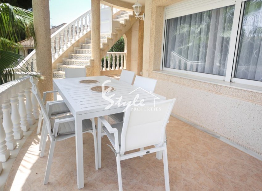 Resale - Villa - Campoamor - Dehesa de Campoamor