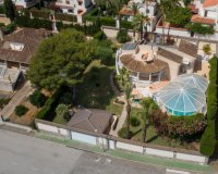 Resale - Villa - Campoamor - Dehesa de Campoamor